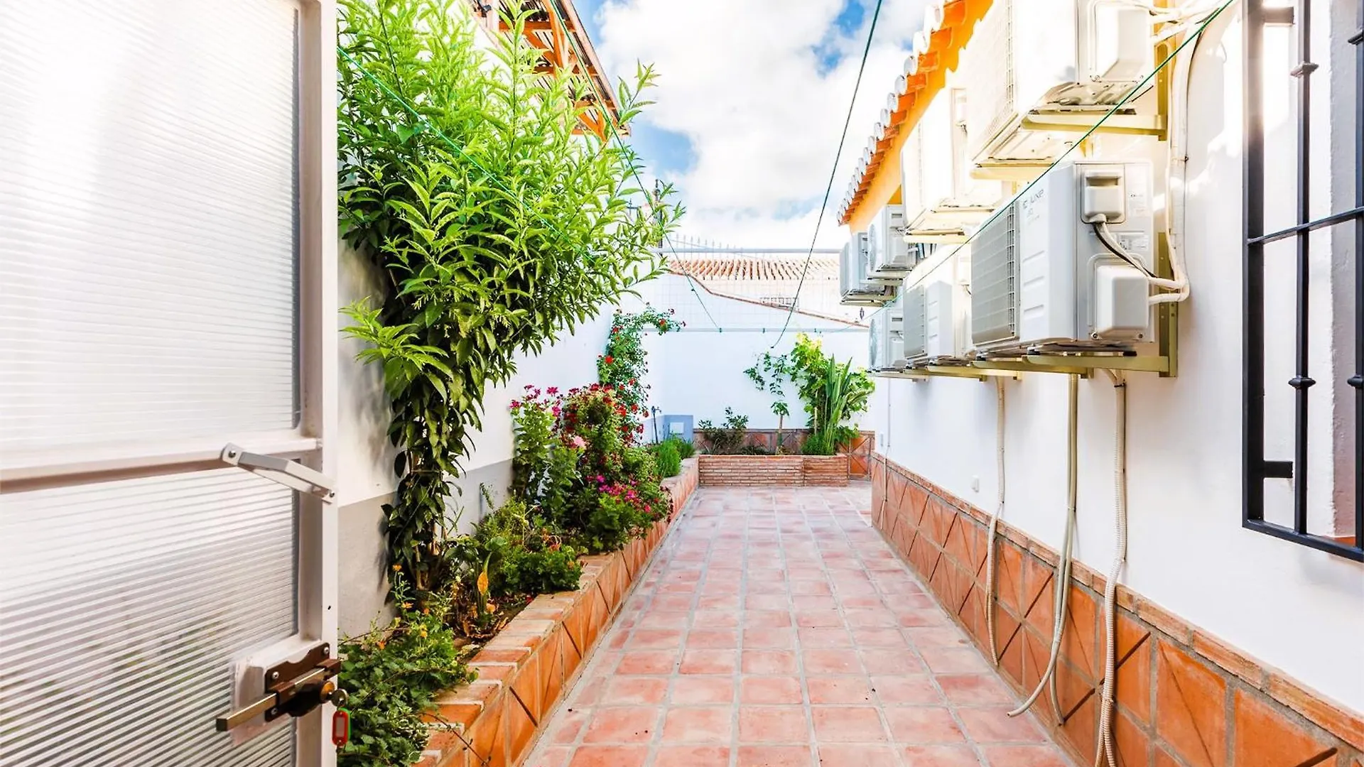 Casa Rural Villamayno Alcaucin