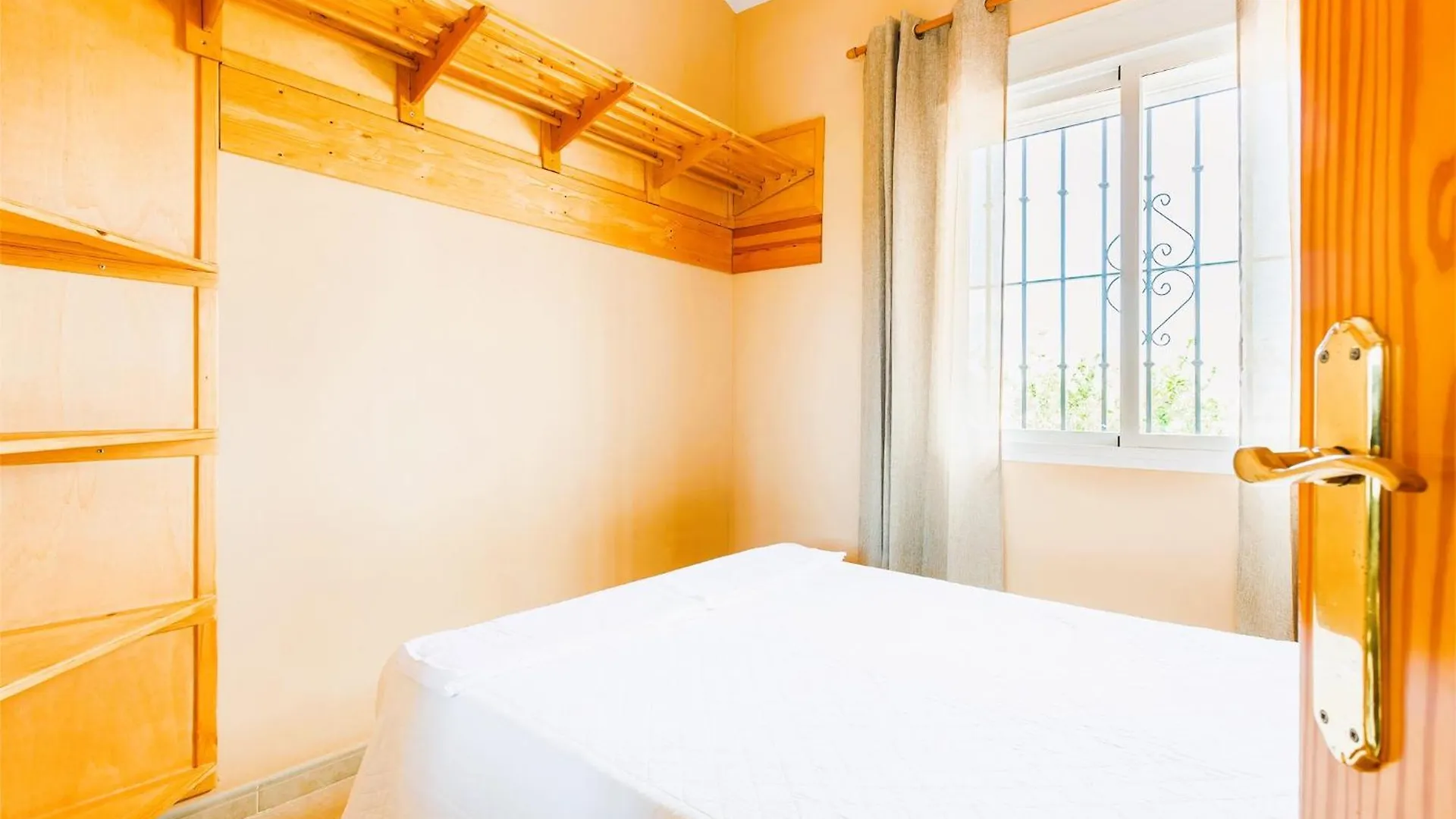Holiday home Casa Rural Villamayno Alcaucin