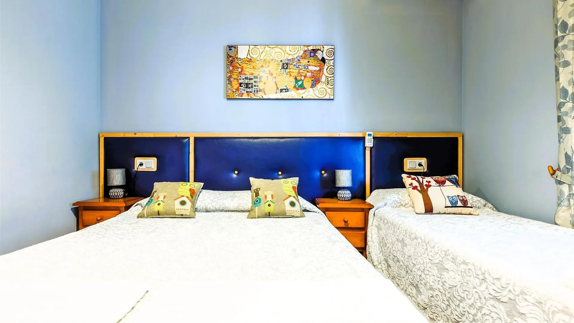 Casa Rural Villamayno Alcaucin Holiday home