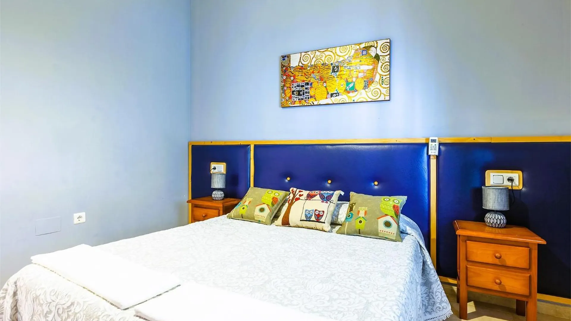 Holiday home Casa Rural Villamayno Alcaucin