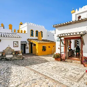 Casa El Lagarillo Con Piscina Privada Alcaucín