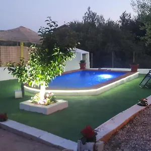 Casa Domi Alcaucín