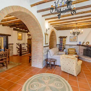 El Pilarillo Piscina Compartida Alcaucín